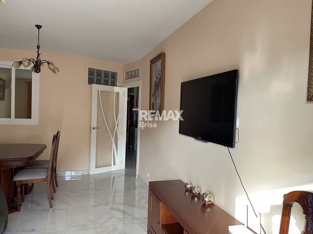 3 quarto Apartamento para venda em Torrox Pueblo, Torrox - 225 000 € (Ref: 9930773)
