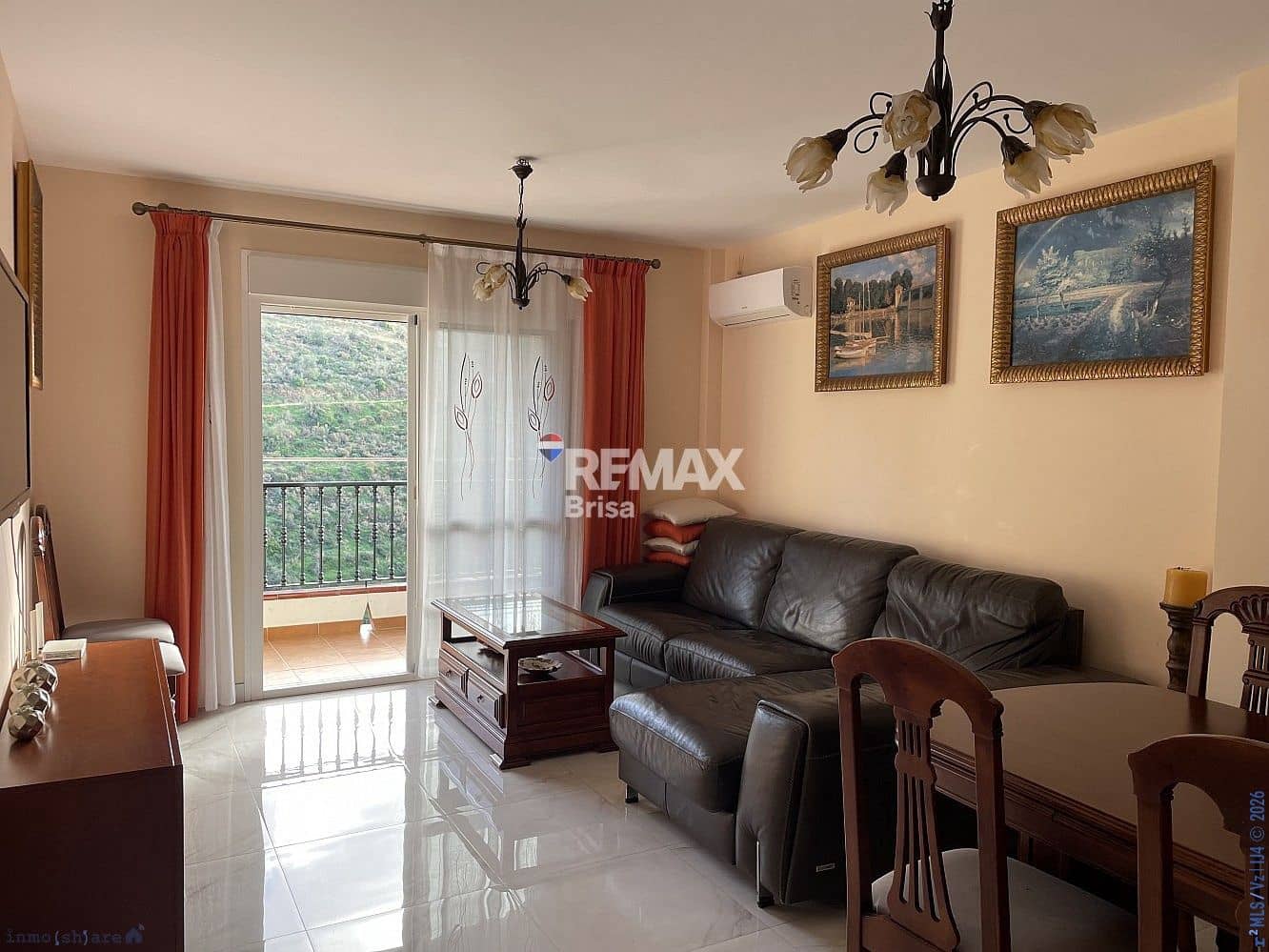 3 quarto Apartamento para venda em Torrox - 225 000 € (Ref: 9930773)