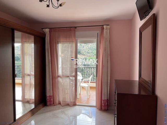 3 quarto Apartamento para venda em Torrox Pueblo, Torrox - 225 000 € (Ref: 9930773)