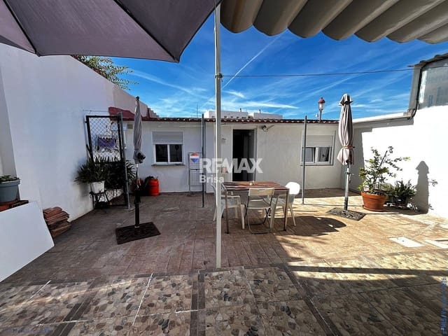 3 chambre Maison de Ville à vendre à Torrox Pueblo, Torrox - 345 000 € (Ref: 9930778)