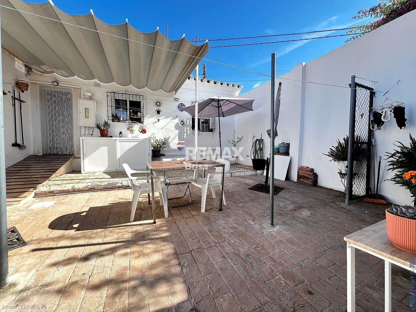 3 soveværelse Byhus til salg i Torrox - € 345.000 (Ref: 9930778)