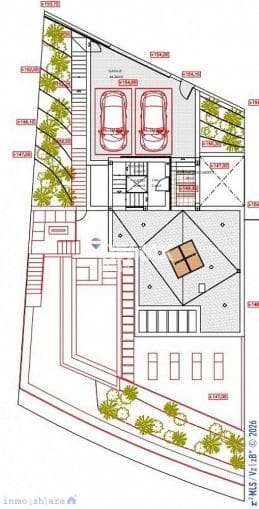 Building Plot for sale in Torrox-Costa - € 195,000 (Ref: 9934145)