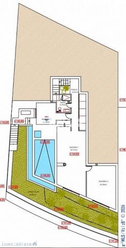 Building Plot for sale in Torrox-Costa - € 195,000 (Ref: 9934145)