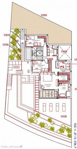 Building Plot for sale in Torrox-Costa - € 195,000 (Ref: 9934145)