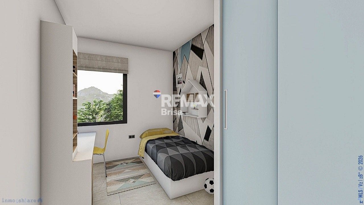 Building Plot for sale in Torrox-Costa - € 195,000 (Ref: 9934145)