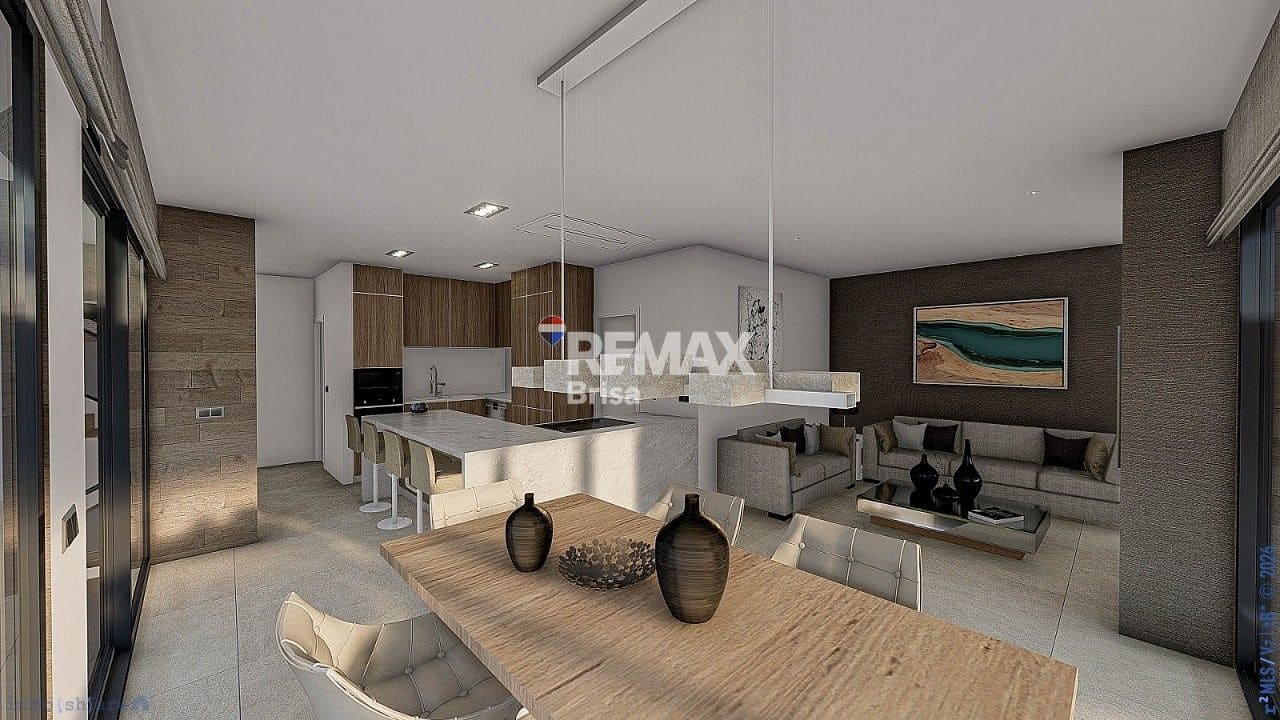 Building Plot for sale in Torrox-Costa - € 195,000 (Ref: 9934145)