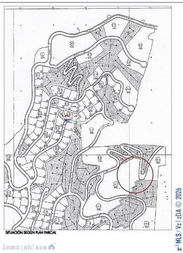 Building Plot for sale in Torrox-Costa - € 115,000 (Ref: 9934146)