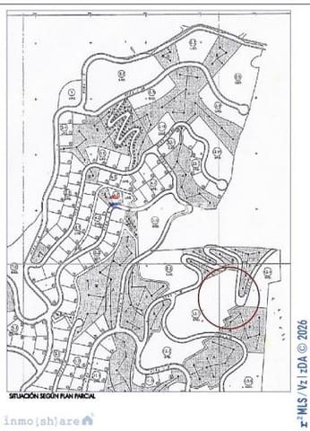 Tontti myytävänä paikassa Torrox-Costa, Torrox - 115 000 € (Ref: 9934146)