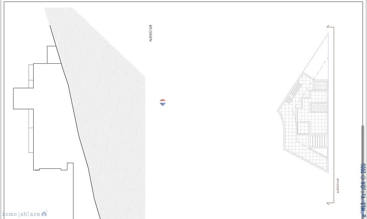 Building Plot for sale in Torrox-Costa - € 115,000 (Ref: 9934146)
