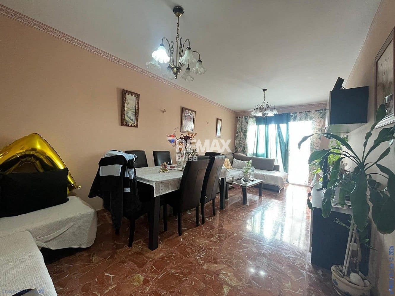 2 makuuhuone Huoneisto myytävänä paikassa Velez-Malaga - 247 000 € (Ref: 9936337)