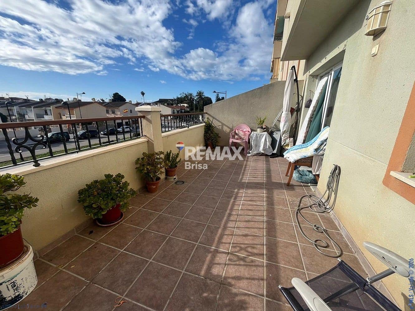 2 makuuhuone Huoneisto myytävänä paikassa Velez-Malaga - 247 000 € (Ref: 9936337)