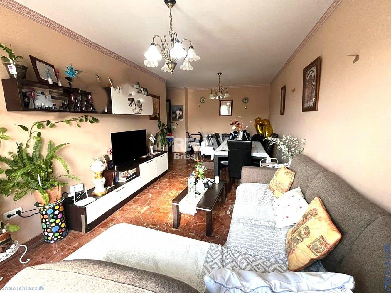 2 makuuhuone Huoneisto myytävänä paikassa Velez-Malaga - 247 000 € (Ref: 9936337)