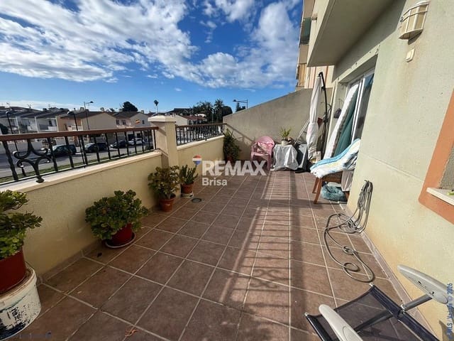 2 makuuhuone Huoneisto myytävänä paikassa Vélez-Málaga - 247 000 € (Ref: 9936337)