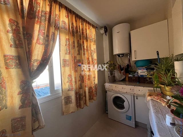 2 makuuhuone Huoneisto myytävänä paikassa Vélez-Málaga - 247 000 € (Ref: 9936337)