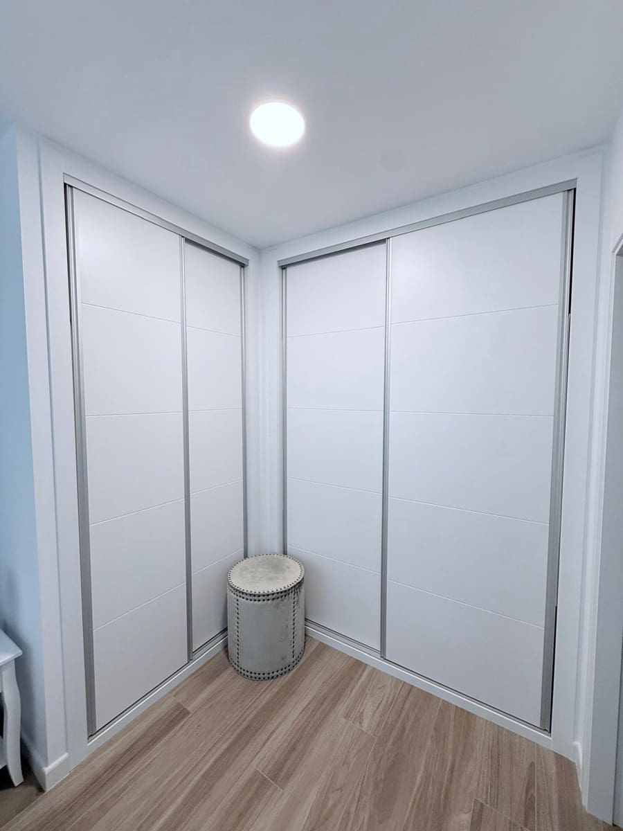 2 quarto Apartamento para arrendar em Torre del Mar - 1 400 € (Ref: 9938131)