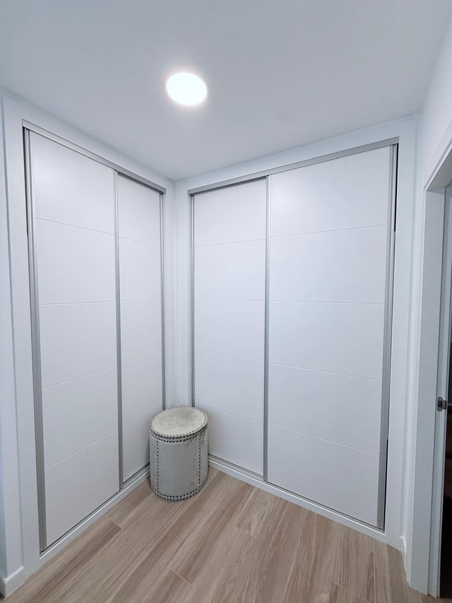 2 quarto Apartamento para arrendar em Torre del Mar - 1 400 € (Ref: 9938131)