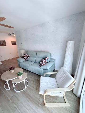 2 quarto Apartamento para arrendar em Torre del Mar, Vélez-Málaga - 1 400 € (Ref: 9938131)