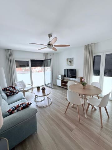 2 quarto Apartamento para arrendar em Torre del Mar, Vélez-Málaga - 1 400 € (Ref: 9938131)