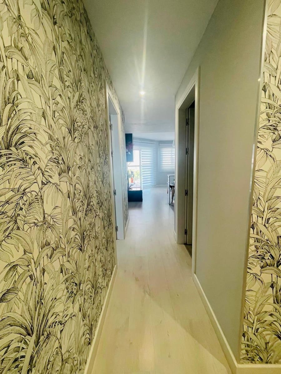 2 bedroom Penthouse for rent in Rincon de la Victoria with pool garage - € 1,300 (Ref: 9939901)