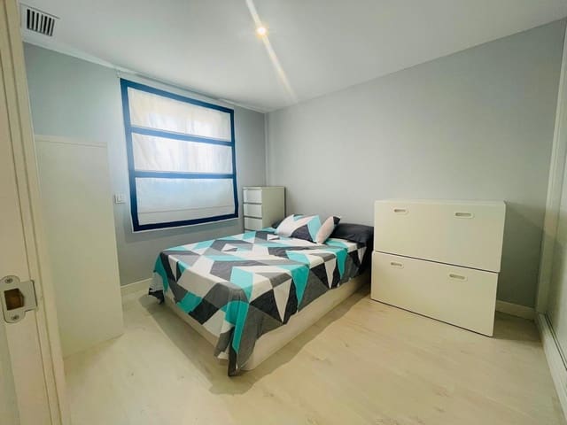 2 camera da letto Attico da affittare in Rincón de la Victoria con piscina garage - 1.300 € (Rif: 9939901)