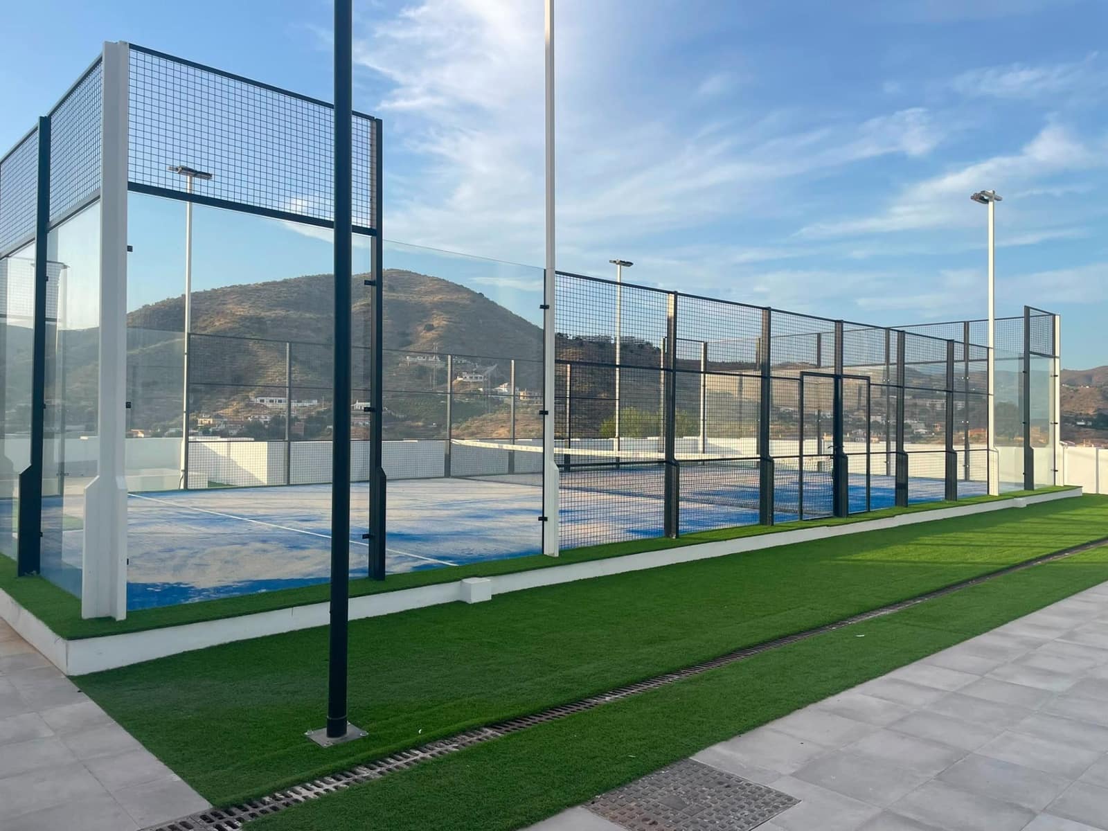 2 bedroom Penthouse for rent in Rincon de la Victoria with pool garage - € 1,300 (Ref: 9939901)