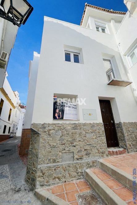 3 soveværelse Lejlighed til salg i Torrox - € 239.000 (Ref: 9942443)