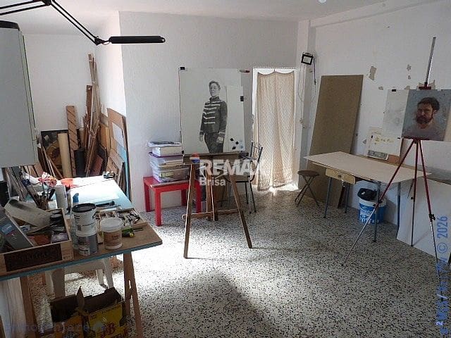4 soveværelse Rækkehus til salg i Algarrobo med garage - € 250.000 (Ref: 9942444)