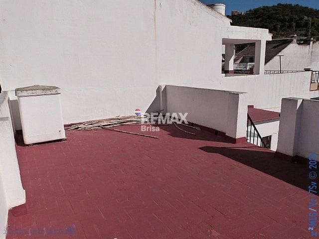 4 soveværelse Rækkehus til salg i Algarrobo med garage - € 250.000 (Ref: 9942444)