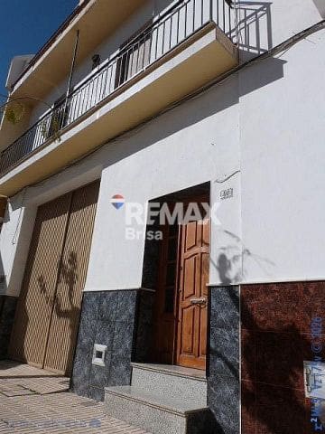 4 soveværelse Rækkehus til salg i Algarrobo med garage - € 250.000 (Ref: 9942444)