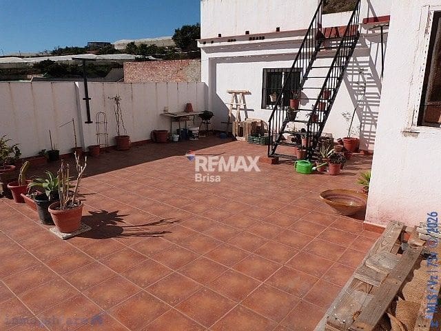4 soveværelse Rækkehus til salg i Algarrobo med garage - € 250.000 (Ref: 9942444)