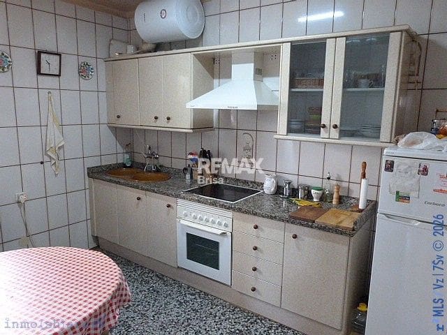 4 soveværelse Rækkehus til salg i Algarrobo med garage - € 250.000 (Ref: 9942444)