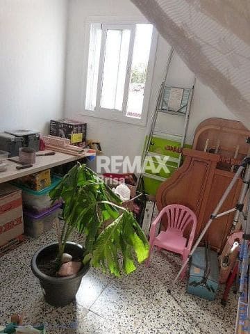 4 soveværelse Rækkehus til salg i Algarrobo med garage - € 250.000 (Ref: 9942444)