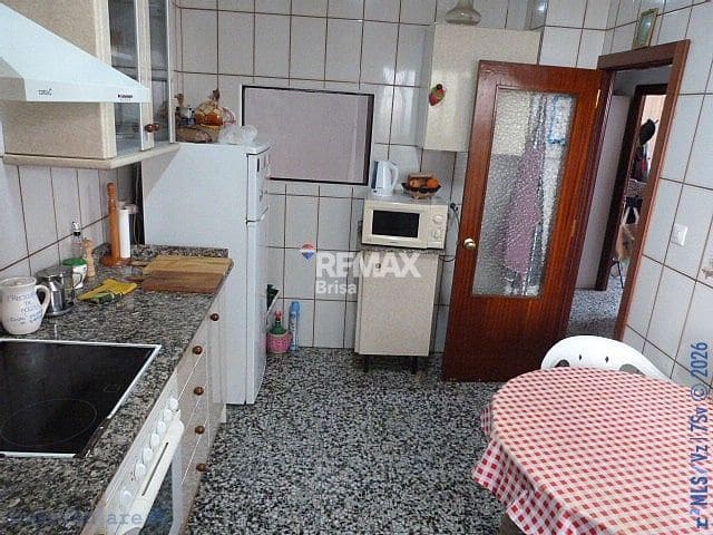 4 soveværelse Rækkehus til salg i Algarrobo med garage - € 250.000 (Ref: 9942444)