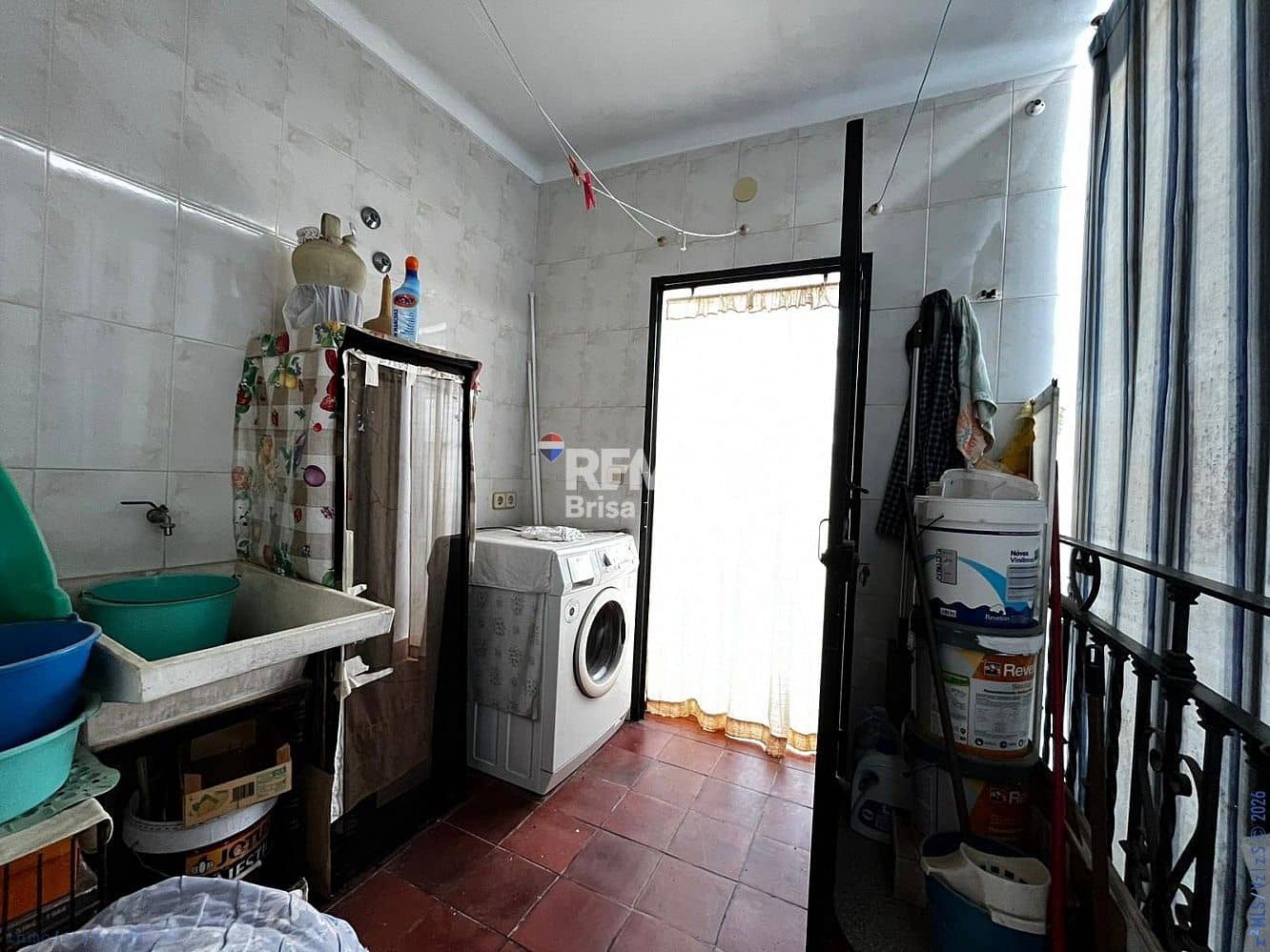 5 soveværelse Rækkehus til salg i Algarrobo - € 249.900 (Ref: 9942445)