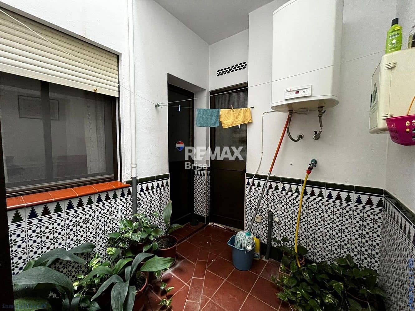 5 soveværelse Rækkehus til salg i Algarrobo - € 249.900 (Ref: 9942445)