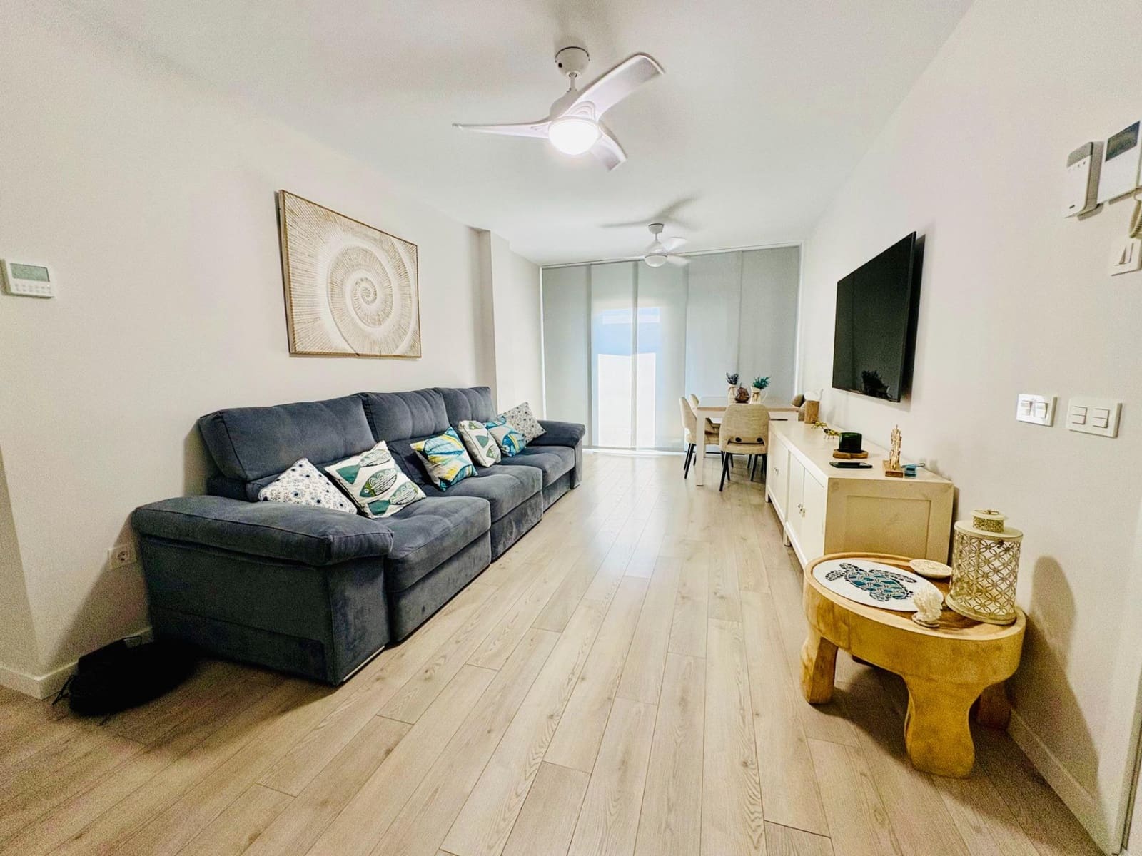 2 soverom Leilighet til leie i Valle Niza med svømmebasseng garasje - € 1 600 (Ref: 9945958)