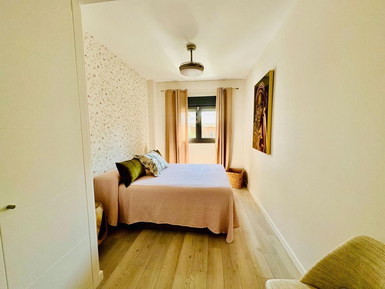 2 soverom Leilighet til leie i Valle Niza med svømmebasseng garasje - € 1 600 (Ref: 9945958)