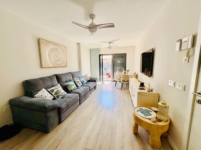 2 soverom Leilighet til leie i Valle Niza, Vélez-Málaga med svømmebasseng garasje - € 1 600 (Ref: 9945958)