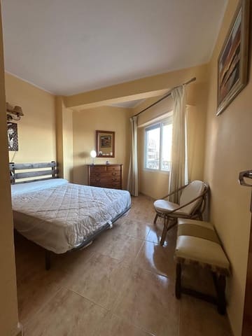 3 soveværelse Lejlighed til salg i Vélez-Málaga - € 245.000 (Ref: 9947865)