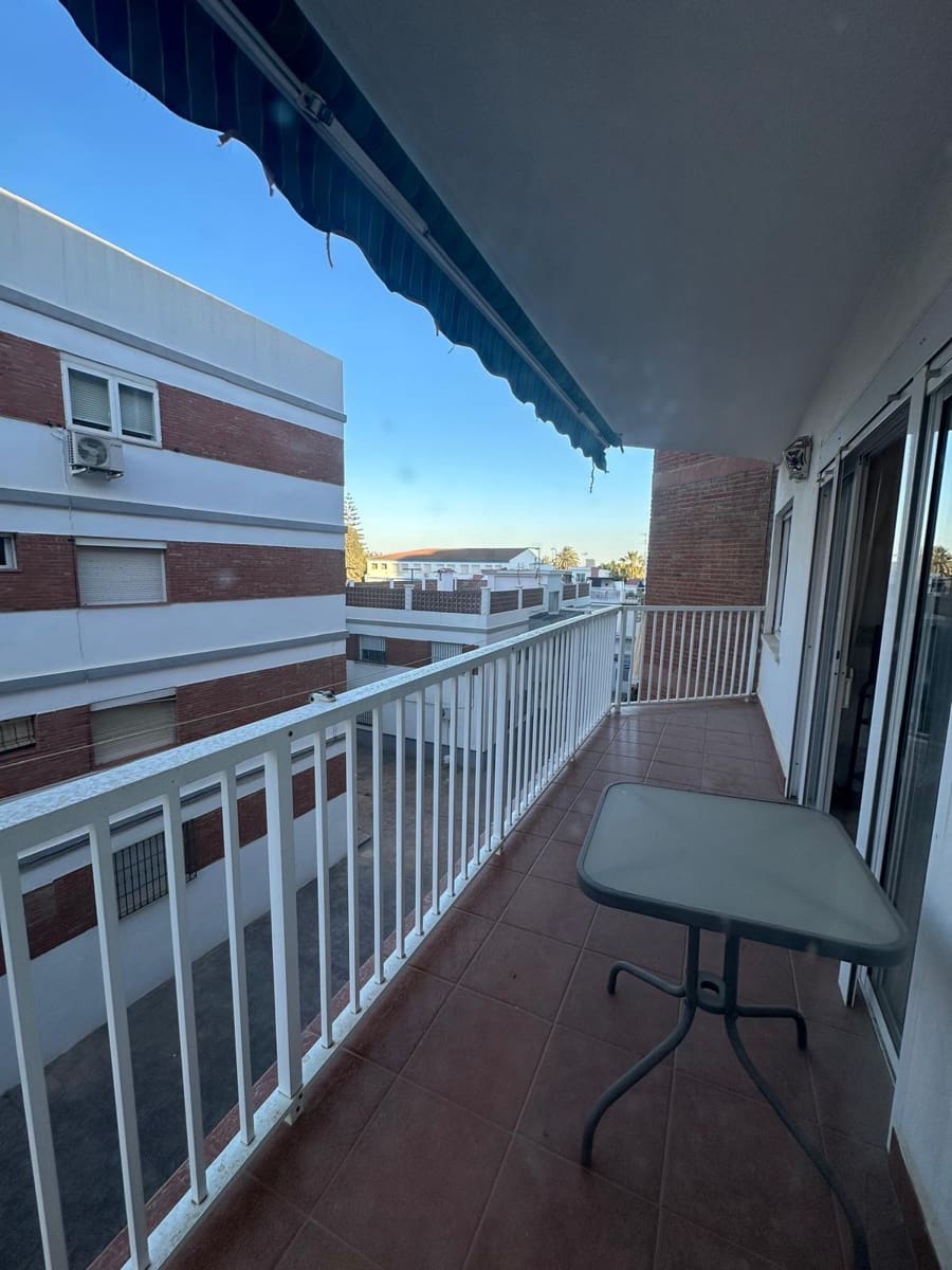 3 soveværelse Lejlighed til salg i Velez-Malaga - € 245.000 (Ref: 9947865)
