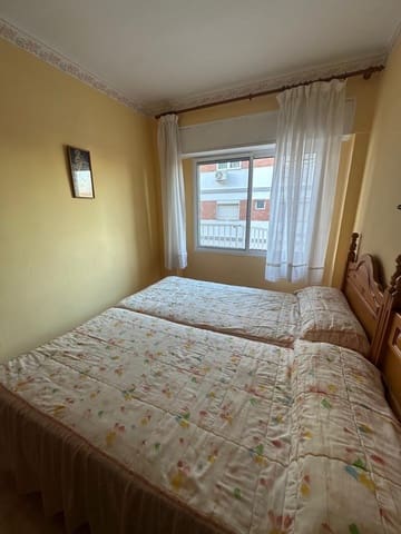 3 soveværelse Lejlighed til salg i Vélez-Málaga - € 245.000 (Ref: 9947865)