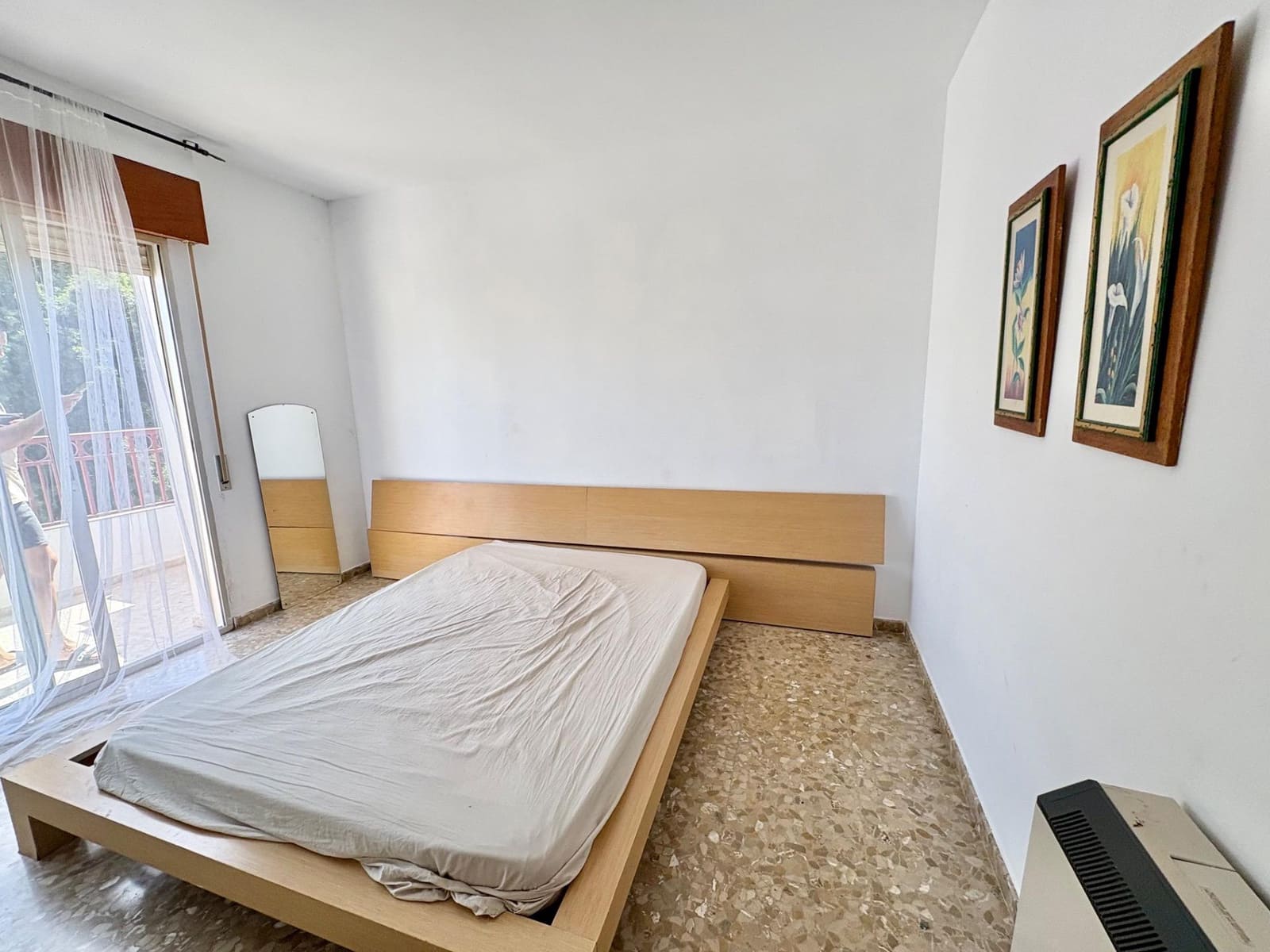4 slaapkamer Halfvrijstaande villa te koop in Almayate met garage - € 299.000 (Ref: 9959731)