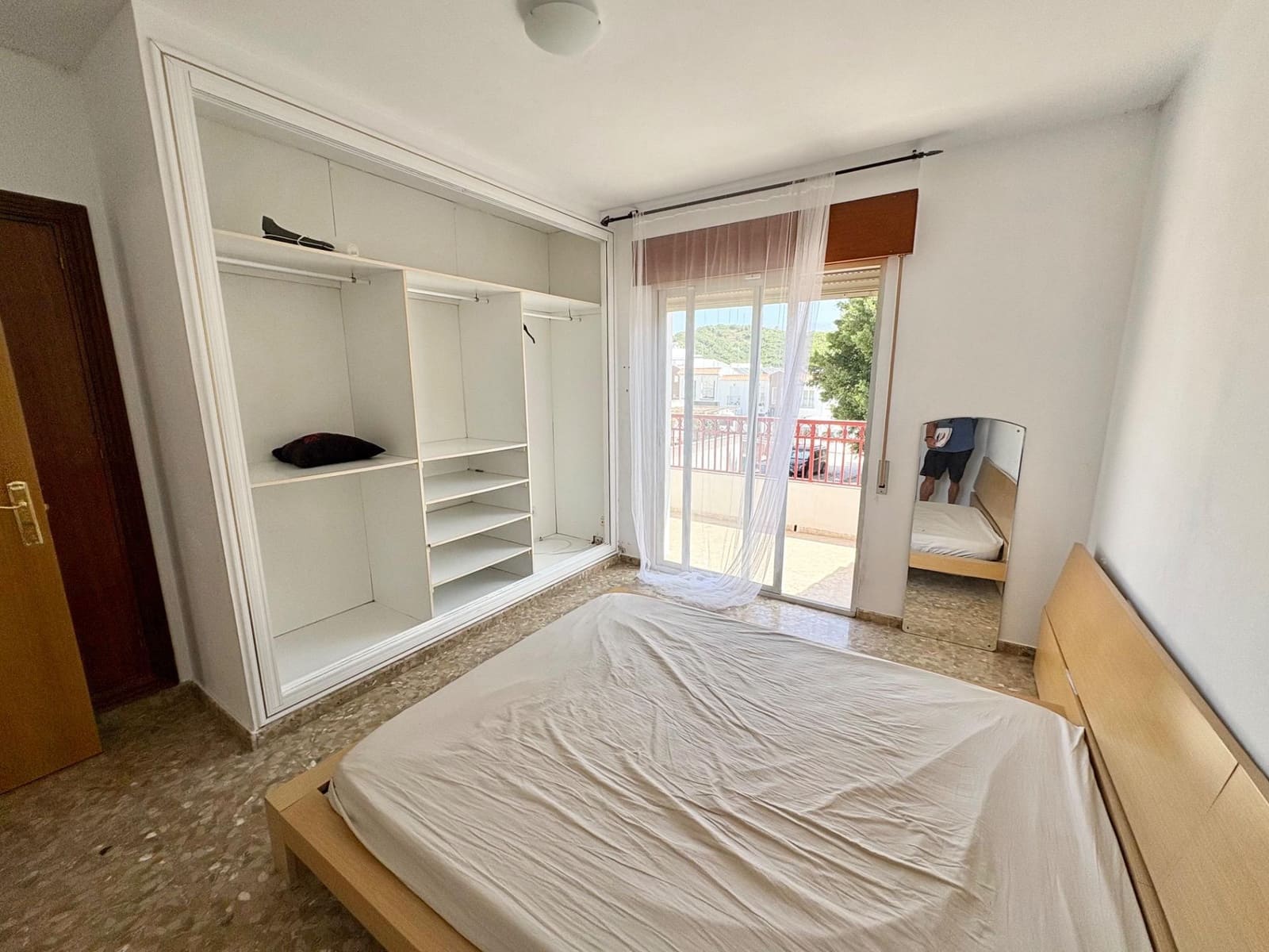 4 slaapkamer Halfvrijstaande villa te koop in Almayate met garage - € 299.000 (Ref: 9959731)
