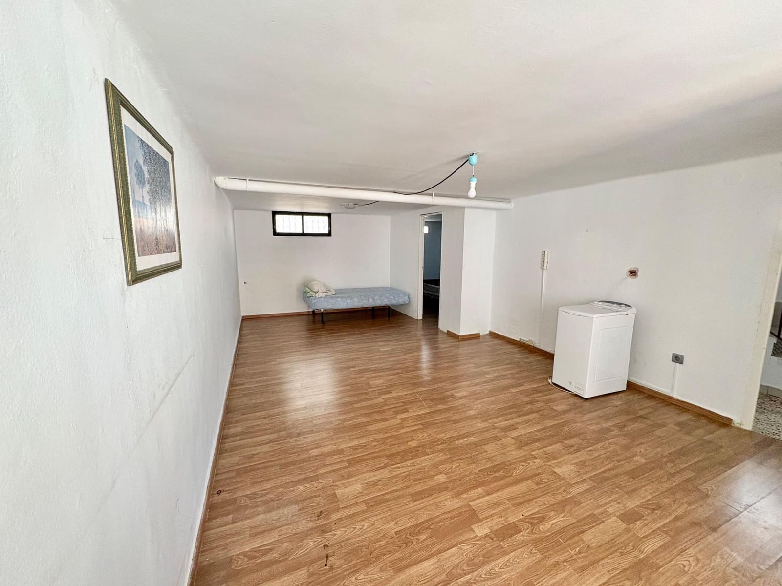 4 slaapkamer Halfvrijstaande villa te koop in Almayate met garage - € 299.000 (Ref: 9959731)
