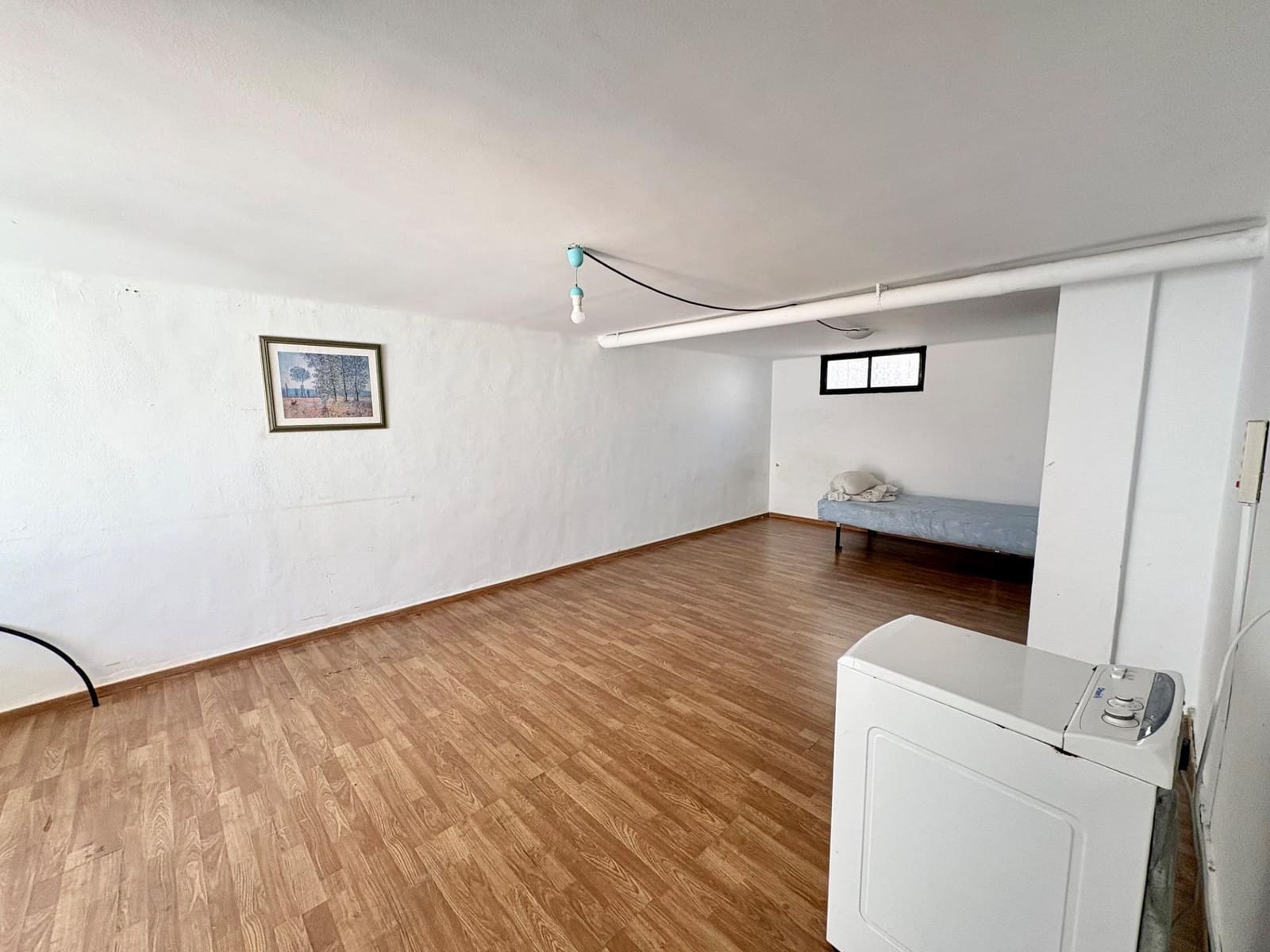 4 slaapkamer Halfvrijstaande villa te koop in Almayate met garage - € 299.000 (Ref: 9959731)