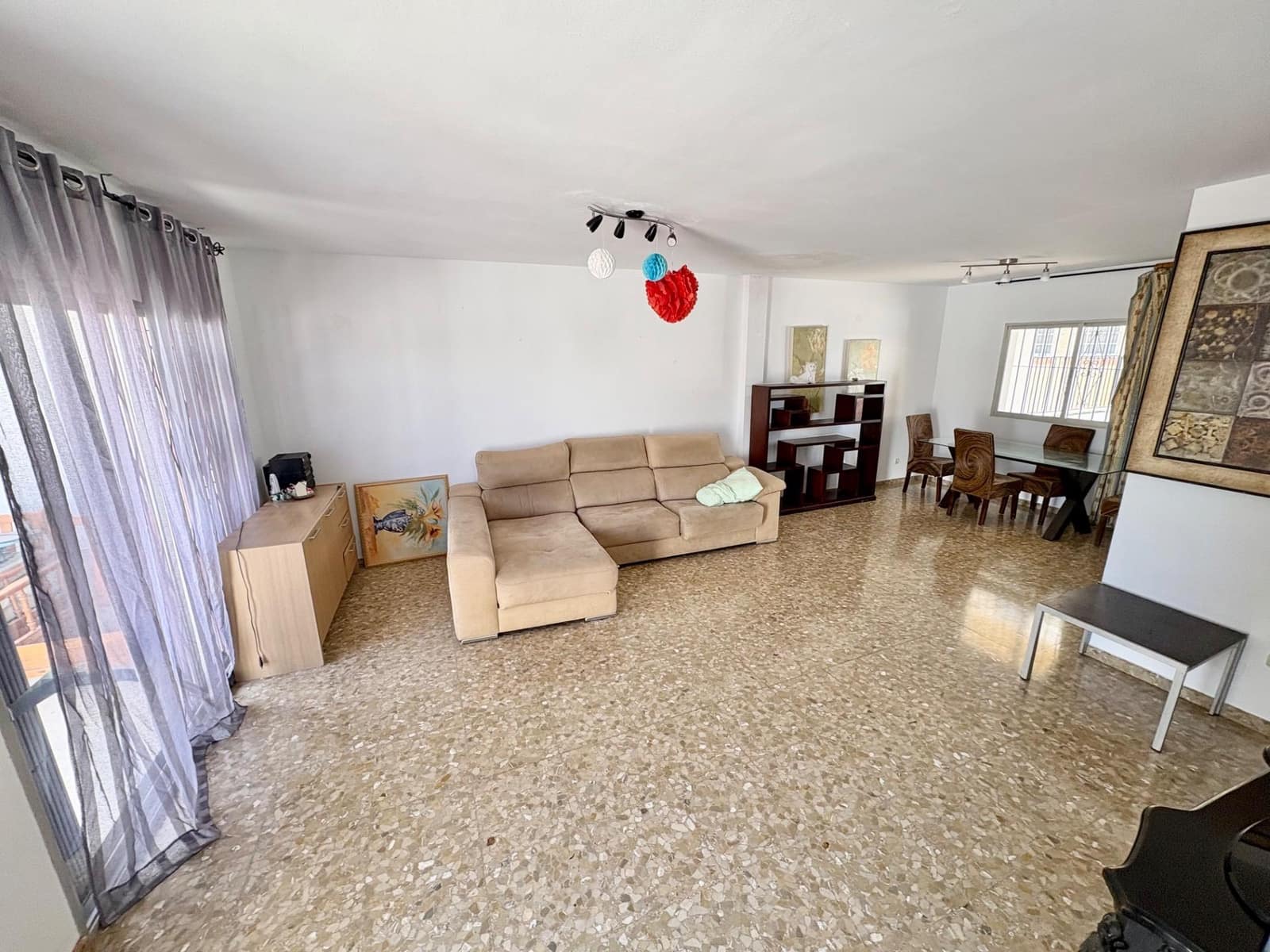 4 slaapkamer Halfvrijstaande villa te koop in Almayate met garage - € 299.000 (Ref: 9959731)