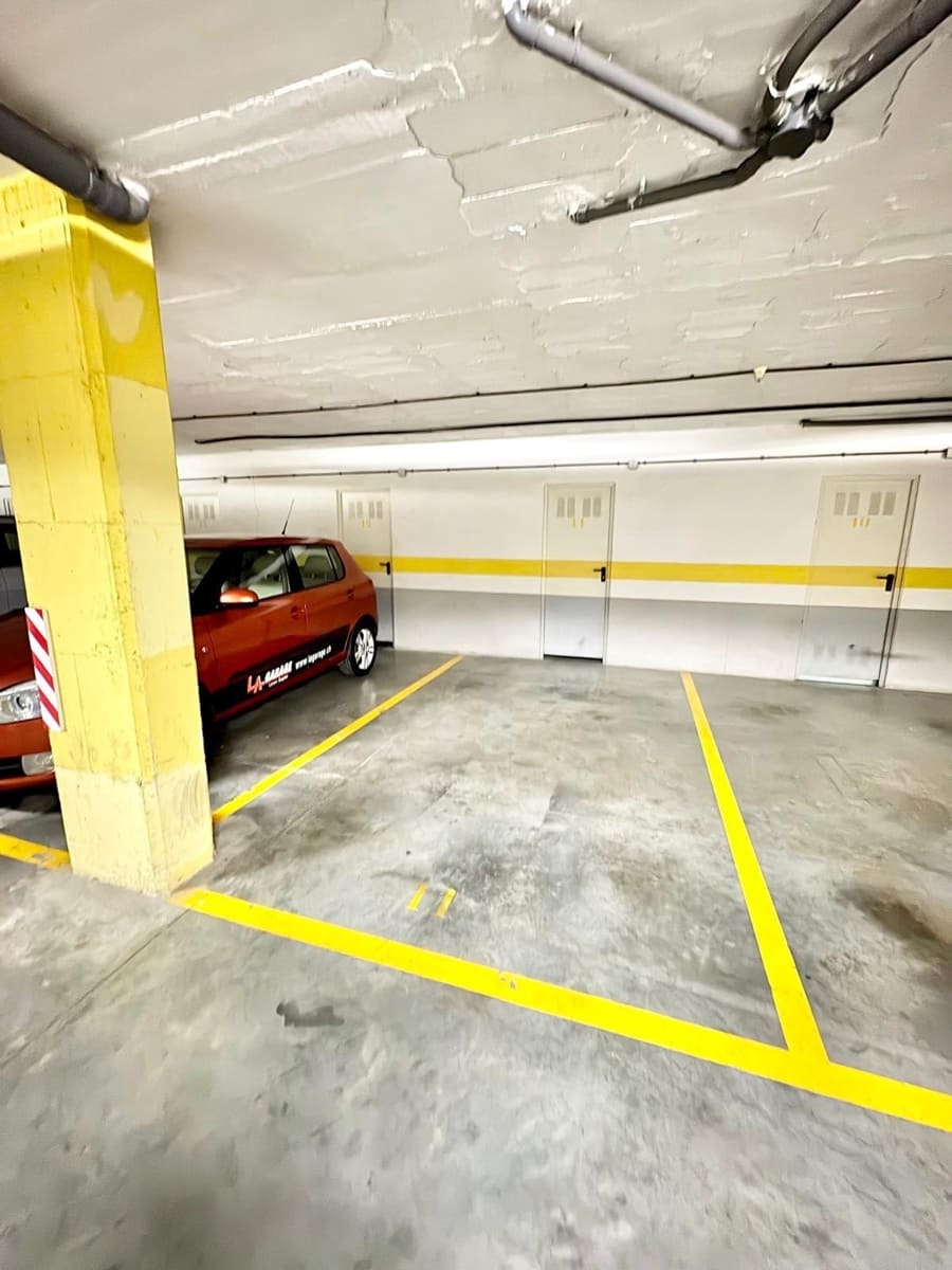 2 camera da letto Appartamento da affittare in Torre del Mar con piscina garage - 950 € (Rif: 9965233)