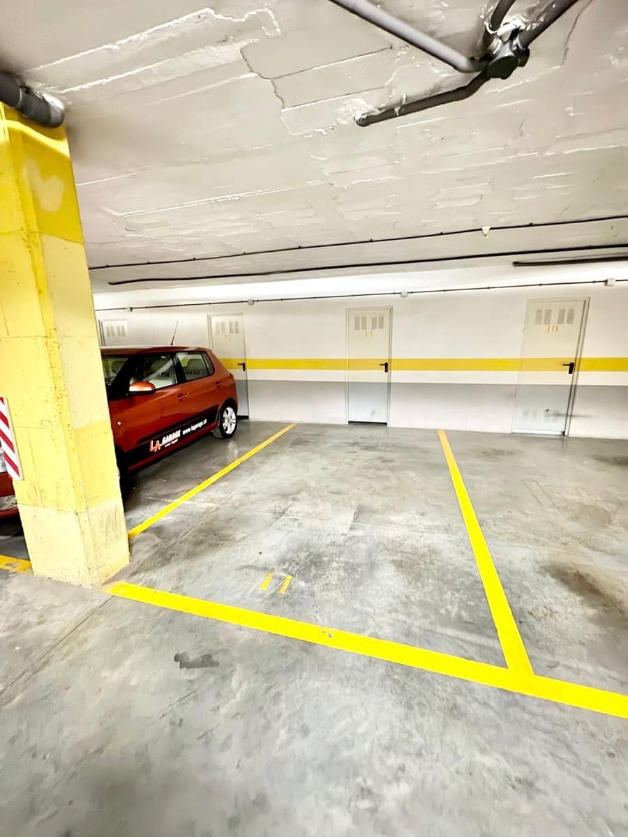 2 camera da letto Appartamento da affittare in Torre del Mar con piscina garage - 950 € (Rif: 9965233)