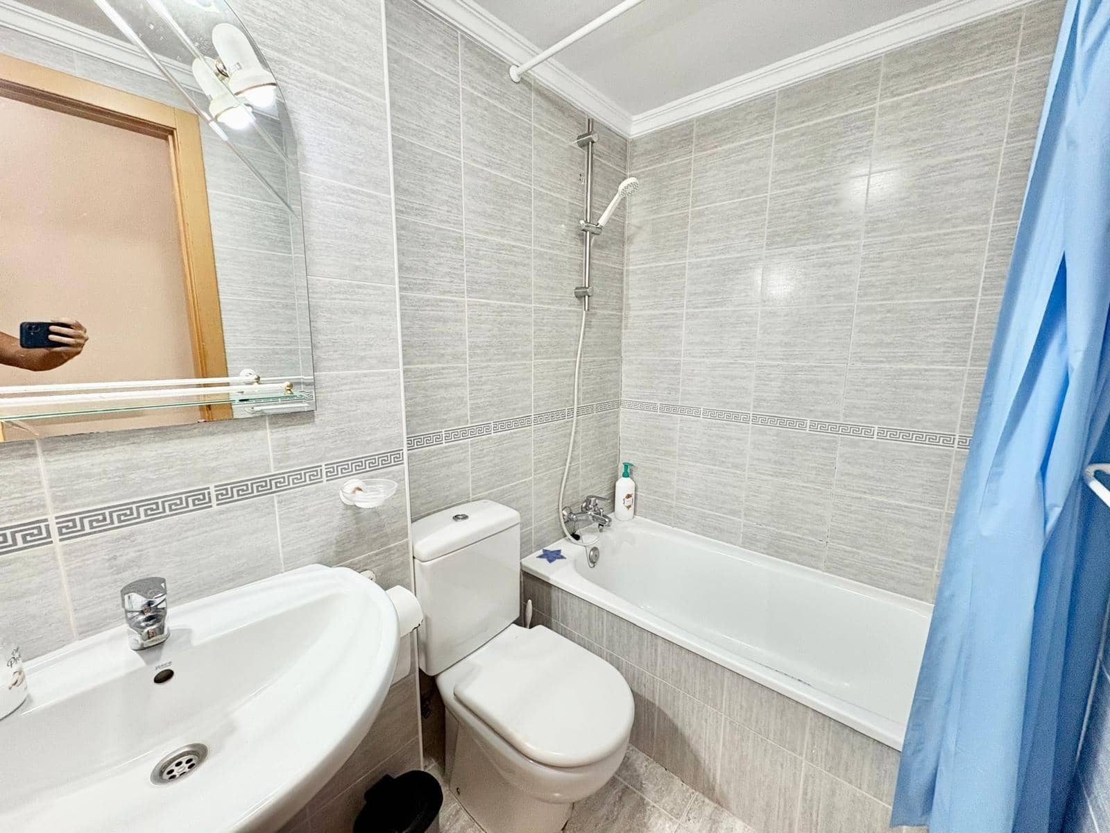 2 camera da letto Appartamento da affittare in Torre del Mar con piscina garage - 950 € (Rif: 9965233)