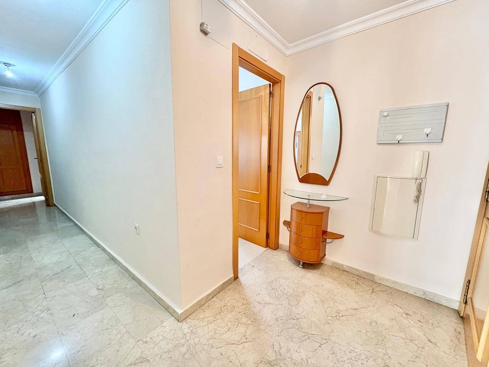 2 camera da letto Appartamento da affittare in Torre del Mar con piscina garage - 950 € (Rif: 9965233)